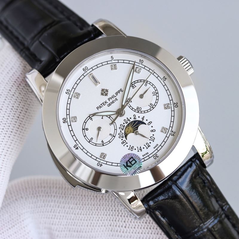 PATEK PHILIPPE